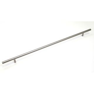 45 1/8 inch Solid Stainless Steel Cabinet Bar Pull Handles (case Of 5)
