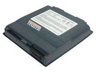 Fujitsu FMV 820NA L Battery Replacement   Everyday Battery® Brand with Premium Grade A Cells Computers & Accessories