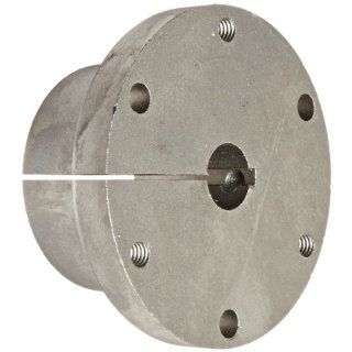 Martin SK 3/4 Quick Disconnect Bushing, Sintered Steel, Inch, 0.75" Bore, 2.812" OD, 1.93" Length