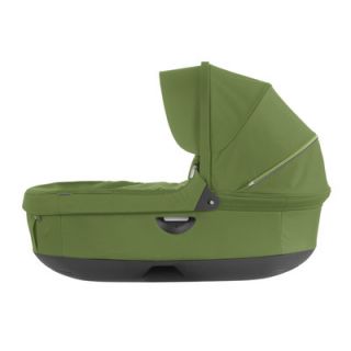 Stokke Crusi Carrycot 28230 Color Light Green