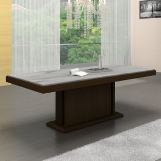 Casabianca Furniture Glacier Dining Table CB/1208 Table