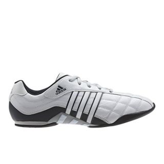 adidas Mens Kundo II Training Shoe   White      Clothing