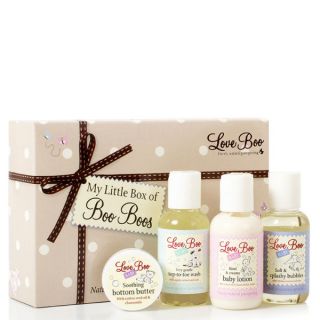 Love Boo My Little Box Of Love Boos (4 Products)      Health & Beauty