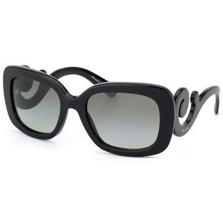 Prada Womens Pr 27os 1ab3m1 Minimal baroque Sunglasses