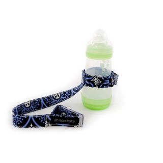 Ah Goo Baby Blueberry Bottle Strap BS BLUEBERRY 12