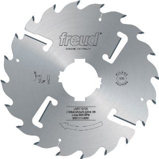 Freud LM0708 300mm 20+2+2 Tooth Design Carbide Tipped Thick Kerf Ripping Blade with Rakers   Circular Saw Blades  