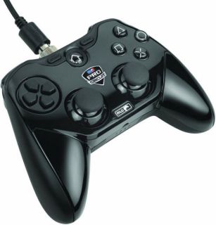 Mad Catz PS3 Major League Gaming Controller       Games Accessories