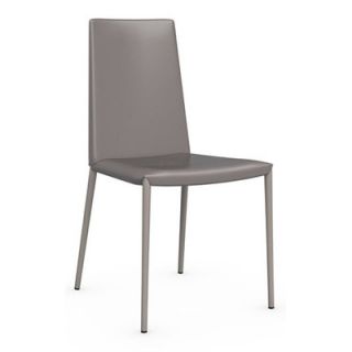 Calligaris Boheme Chair CS/1257_P Finish Matte Taupe