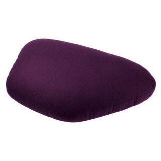 Nanimarquina Zoom Cushion Zoom Cushion Color Purple