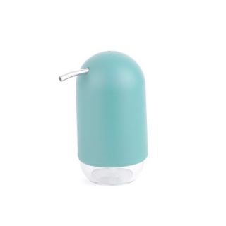 Umbra Touch Soap Pump 023273 660 Color Surf Blue
