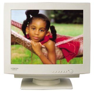 21IN/20V Crt 21MM 2048X1536 75HZ CM823F Computers & Accessories