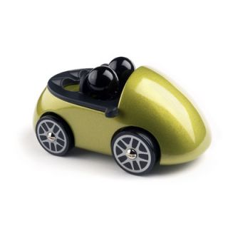 Playsam Xtreamliner Cab Car 21156 Color Lime Yellow