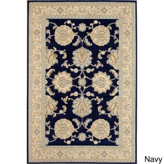 Verona Ushak Accent Rug (2 X 211)