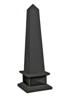 Ashoka Obelisk Garden by Design Craft