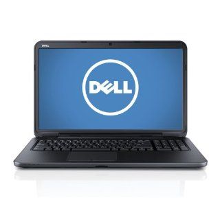 Dell Inspiron 17 i17RV 818BLK 17.3 Inch Laptop (Black Matte with Textured Finish)  Laptop Computers  Computers & Accessories