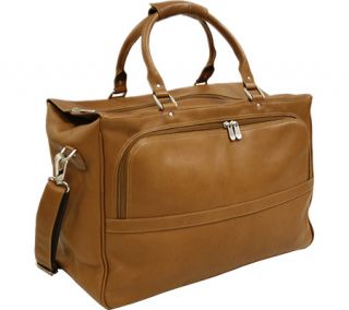 Piel Leather Classic Carry On 2828