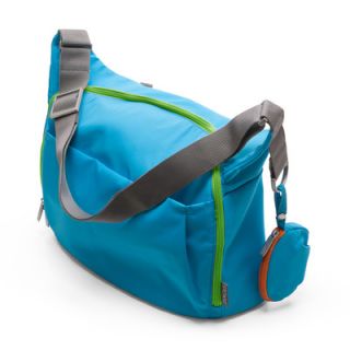 Stokke Xplory® Changing Bag 177012 / 177013 Color Urban Blue