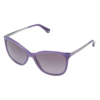 Emporio Armani Womens Ea4025 Opal Sunglasses