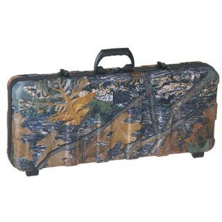 Guardforce Outback 52Z Hunting Case  Hard Rifle Cases  Sports & Outdoors