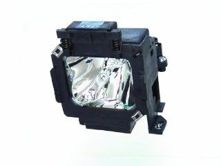 Epson V13H010L15 Replacement Lamp 820 Electronics