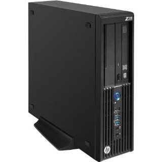 F1J82UT Small Form Factor Workstation   1 x Intel Core i3 i3 4130 3.40 GHz Computers & Accessories