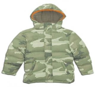 Arctic Gear Camouflage Winter Coat, Fleece Lined, Size24 mths Infant And Toddler Coats Clothing