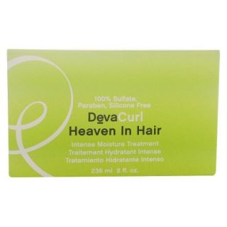 DevaCurl Heaven in Hair Moist Treatment   8 fl oz