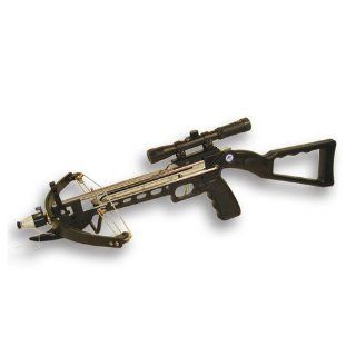 NcStar Crossbow with Scope (CS)  Sports & Outdoors