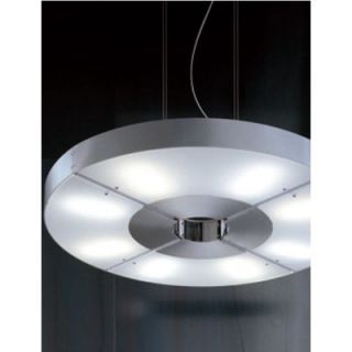 Studio Italia Design Big Mec Suspension Light BIG MEC SUSPENSION Size 81.88