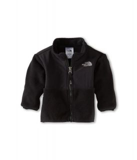 The North Face Kids Denali Jacket Girls Coat (Black)