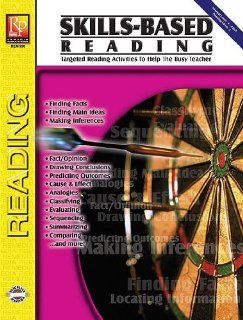 Skills Based Reading (RL 2) Toys & Games