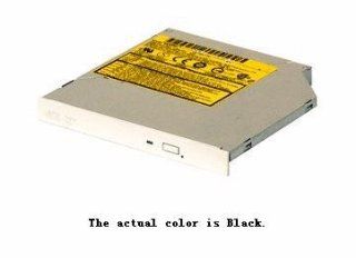 Supermicro DVM PNSC 824B 8X Slim DVD Drive (Black) Computers & Accessories