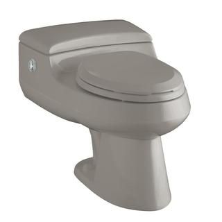 Kohler San Raphael Cashmere Comfort Height 1 piece Elongated Toilet