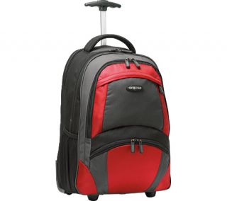 Samsonite 17878 Wheeled Backpack