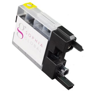 Sophia Global Brother Lc79 Compatible Black Ink Cartridge Replacement