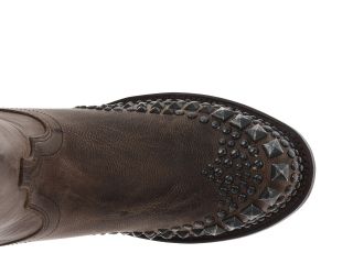 Lucchese M4600.S82F Anthracite
