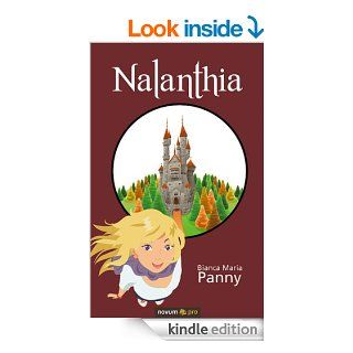 Nalanthia (German Edition) eBook Bianca Maria Panny Kindle Store