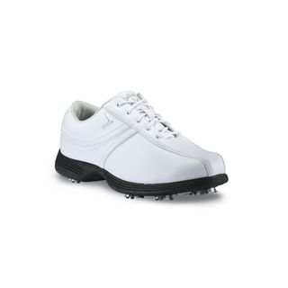 Callaway Callaway Womens Savory White/ White Golf Shoes White Size 7.5