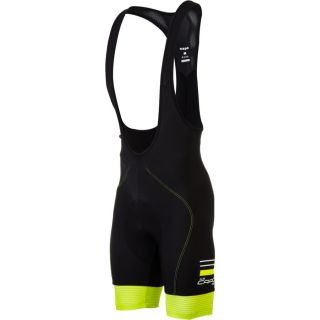 Capo GS 13 Roubaix Carbon Bib Shorts
