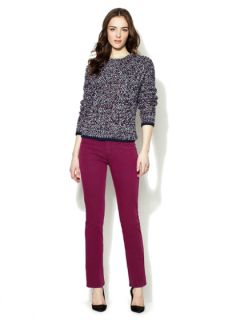 Samantha Slim Straight Leg Jean by DL1961