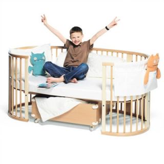 Stokke Sleepi Junior Bed Conversion Kit 13480X Finish Natural