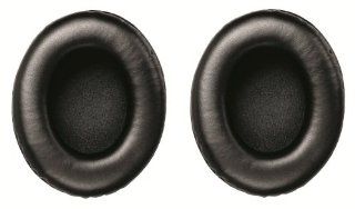 Shure HPAEC840 Replacement Ear Cushions For SRH840 Headphones Musical Instruments