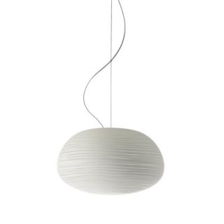 Foscarini Rituals 2 Pendant 2440072 Cord Length 200, Bulb Type Halogen G9