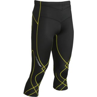 CW X Stabilyx 3/4 Length Tight   Mens