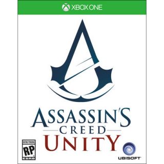 Assassins Creed Unity (Xbox One)