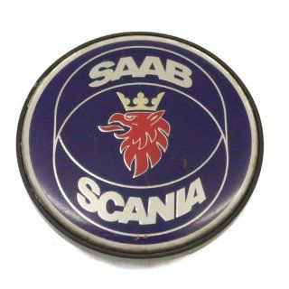 OEM Saab 4566311 Center Cap 2.5 Inches 9 3 9 5 900 Automotive