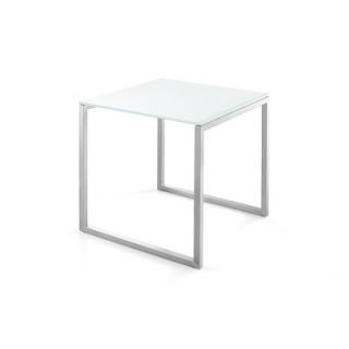 ZACK Cenius End Table 50630 / 50631 Size 18.1 H x 18.1 W x 18.1 D