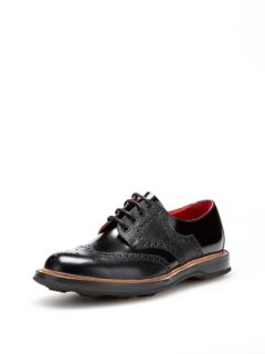 Farthingston Brogue Wingtip Shoes by CHURCHS