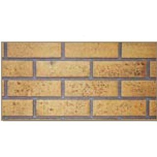 Napolean Fireplaces GD844KT Decorative Brick Panels   Sandstone   Fireplace Accessories