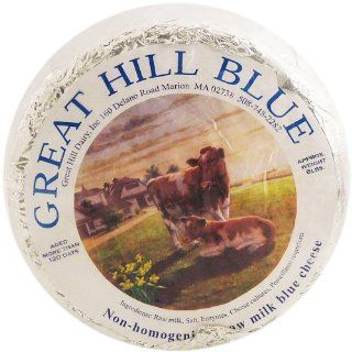 Great Hill Blue Cheese  Artisan Blue Cheeses  Grocery & Gourmet Food